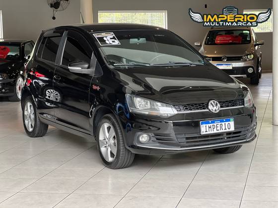 VOLKSWAGEN FOX 1.6 MI ROCK IN RIO 8V FLEX 4P MANUAL VOLKSWAGEN FOX 1.6 MI ROCK IN RIO 8V FLEX 4P MANUAL